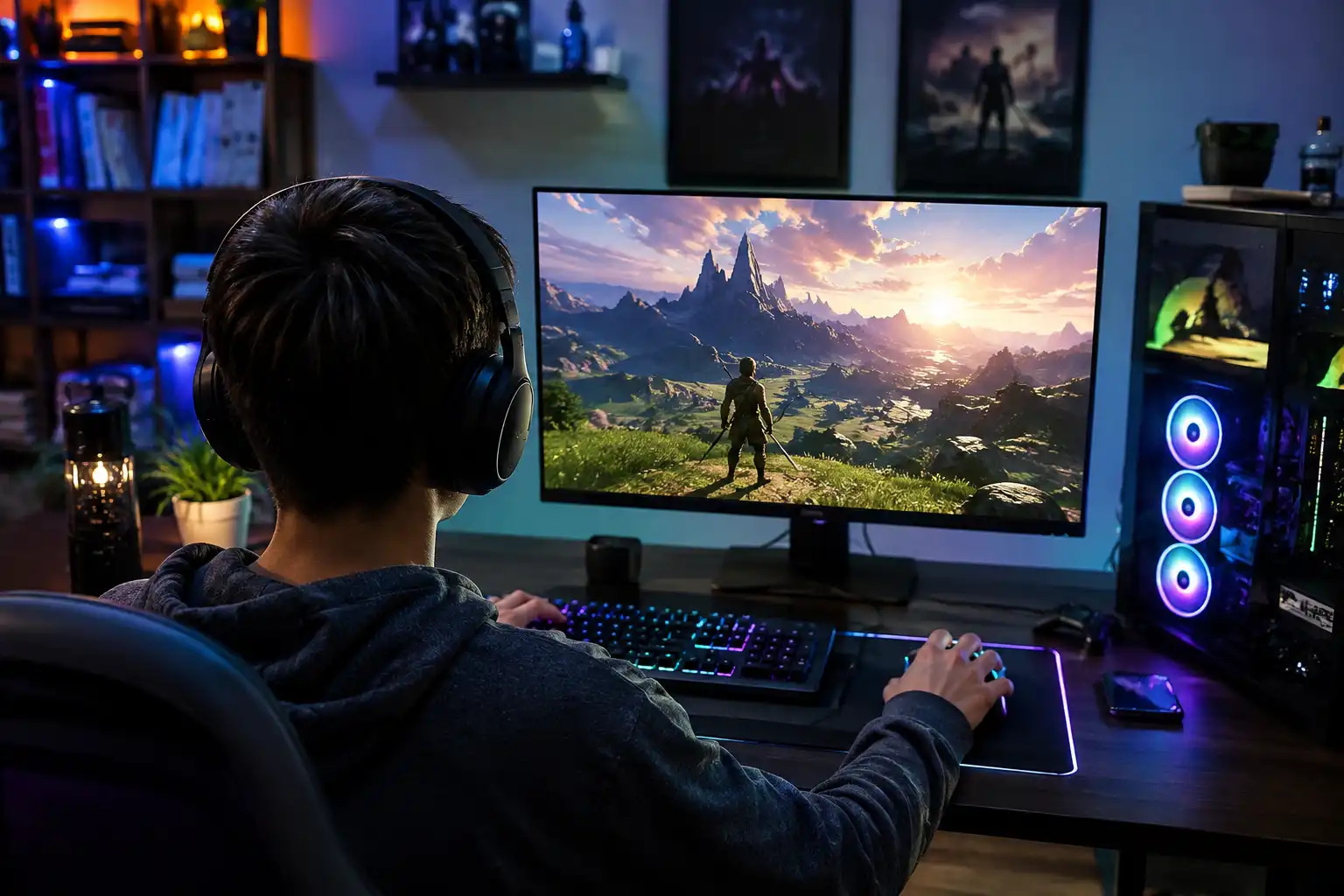 From Website Games All Day MeltingTopGames: What Gamers Need to Know