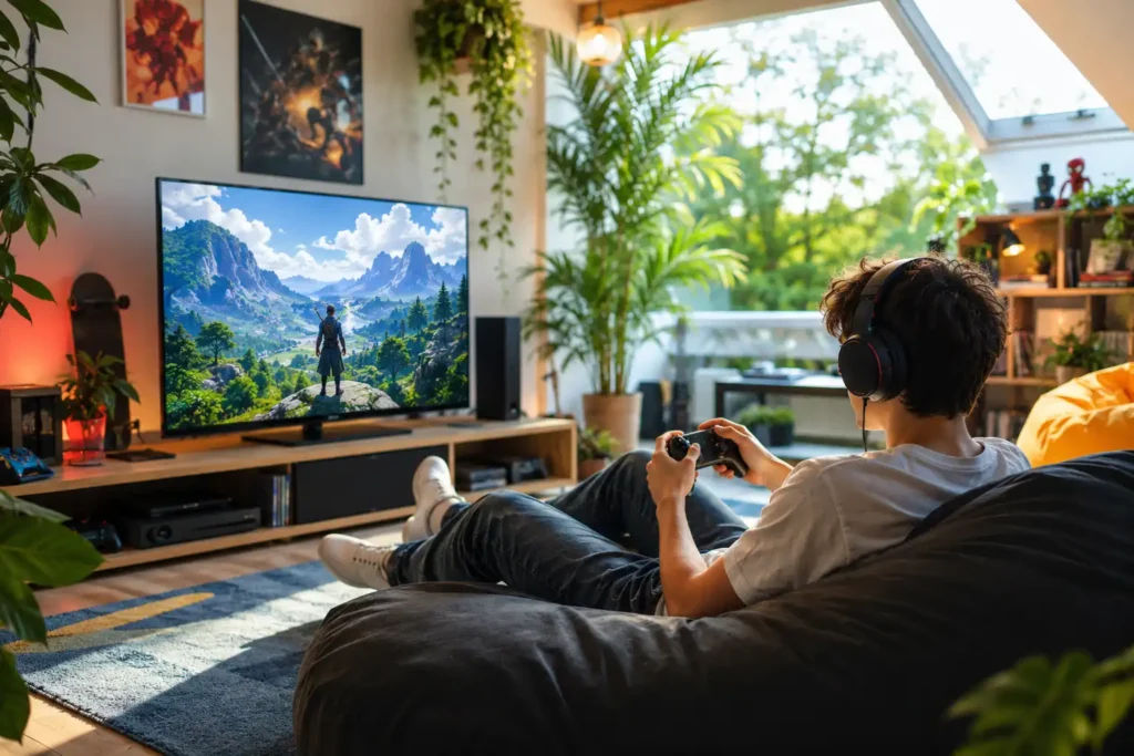 Games All Day MeltingTopGames: Your Guide to Non-Stop Gaming Fun