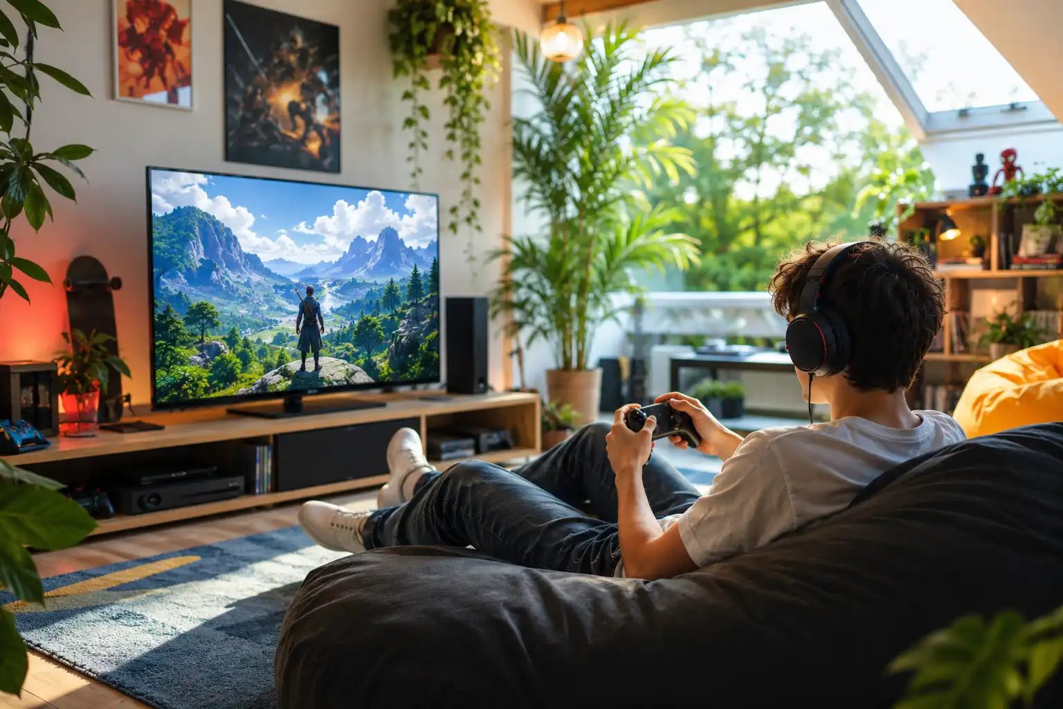 Games All Day MeltingTopGames: Your Guide to Non-Stop Gaming Fun