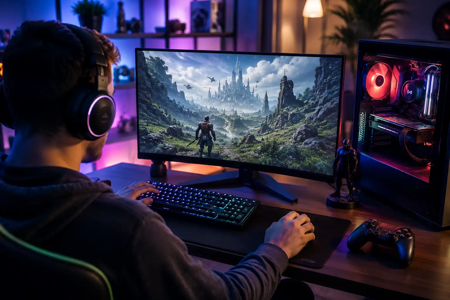 Latest Category MeltingTopGames: What Gamers Can Discover in 2026